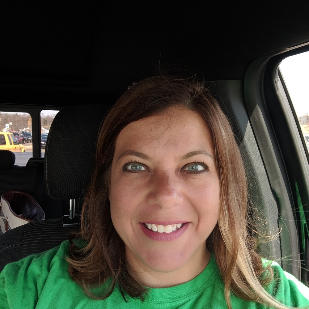 Meet your Posher, Amy